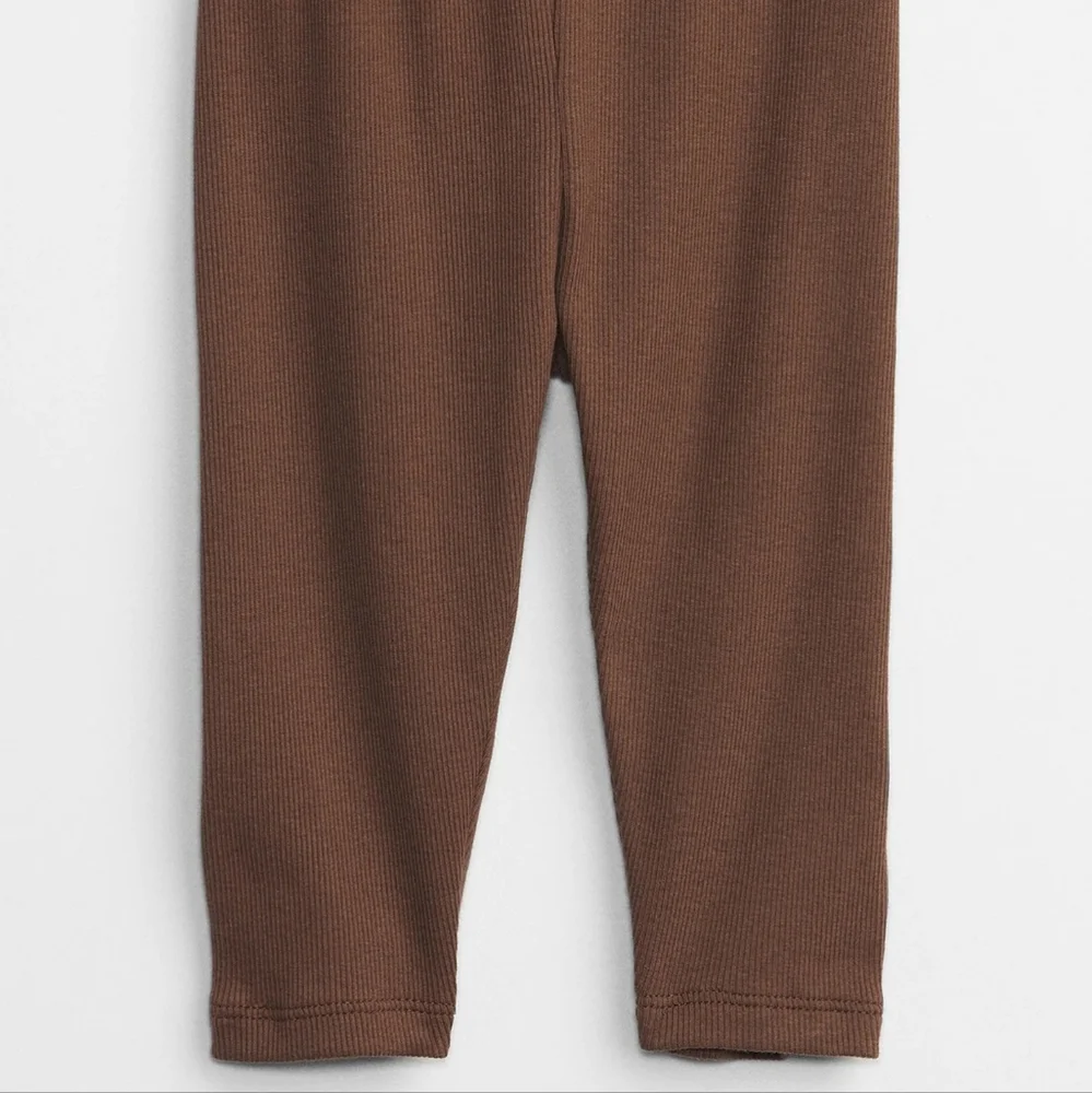 Gap Baby Ribbed Pants - Picture 2 of 2